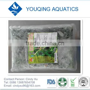 Seafood Seaweed Salad thumbnail-1