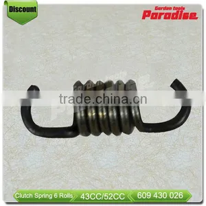 43CC 52CC Aluminium Brush Cutter Clutch Assembly thumbnail-3