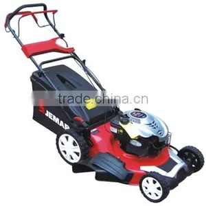 PLM21-200S-01 21" B&S Self Propelled Lawnmower thumbnail-1
