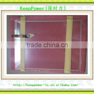 12.1-inch Four-wire Resistive Touch Screen AMT9542 thumbnail-1