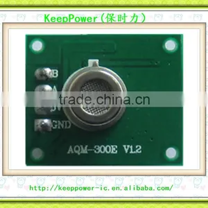 AQM-300E Gas Sensor, VOC Sensor, Air Quality Sensor, Odor Sensor AQM300E thumbnail-2