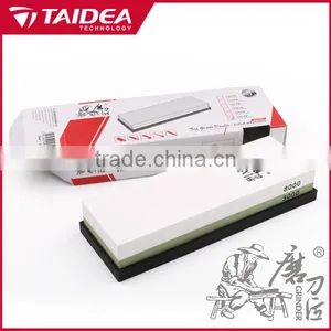 GRINDER Household Double Sides Whetstone T0914W thumbnail-5