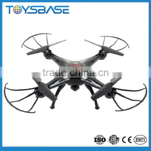 With 2mp Camera 2.4g 6-axle Gyro in Stock RC Drones for Aerial Photography Quadrocopter SYMA X5SC thumbnail-2