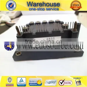 Fuji Ipm ic Manufacture 6MBP50RS120 thumbnail-1