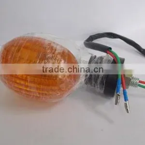 High Quality Rear Lamp Motorcycle Lights Motorcycle Turn Signal Lights thumbnail-2