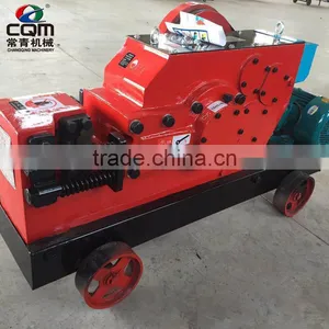 Rebar Cutting Machine for 40mm Screw-thread Steel thumbnail-3