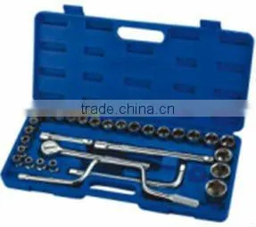 33PC SOCKET SET thumbnail-1