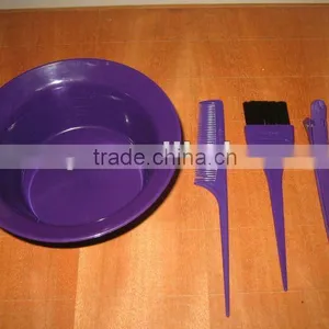 Tinting Brush & Bowl thumbnail-1