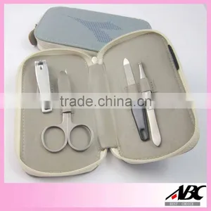 Good Quality 4pcs Girls Manicure Tool thumbnail-4