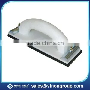 ABS Sanding Block, Drywall Tools thumbnail-1