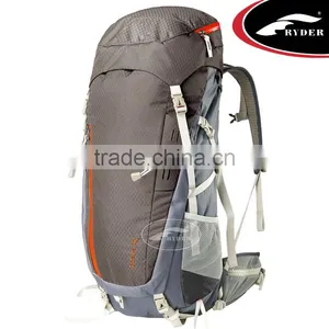 2017 New Design Premium Quality Outdoor Hiking Promotional Travelling Backpack thumbnail-4