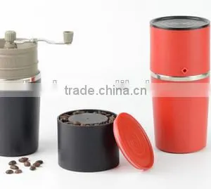 Coffee Maker Espresso Machine thumbnail-1