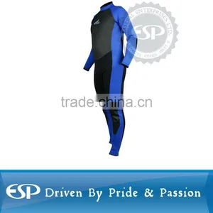 #70111 Dexlue Men's Full Neoprene Wetsuit thumbnail-1
