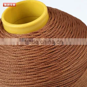 Choose the Waterproof Thread ,choose the Gallop Knitting Thread thumbnail-6