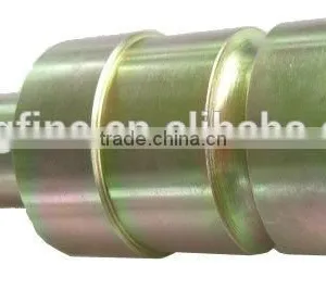 Concrete Vibrator Poker Spare Parts/Coupling thumbnail-6