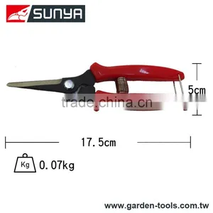 Carbon Steel Agriculture Shear Snip thumbnail-4