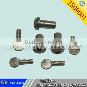 Custom ISO Shaft Sleeve Carbon Steel CNC Machining Bearings thumbnail-1