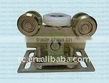 Automatic Cantilever Sliding Gate thumbnail-1