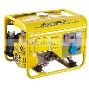 Newland Design/4 Stroke Portable Gasoline Engine Generator 220v thumbnail-1