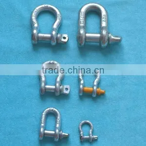 Anchor Ring Shackle thumbnail-3
