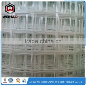 Alkaline-Resistance Fiberglass Mesh thumbnail-5