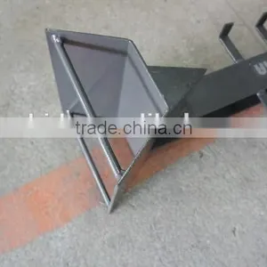Hydraulic Portable Easy Operation Log Splitter thumbnail-3