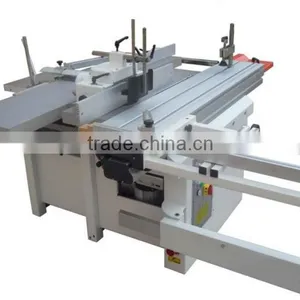 Wood Combination Machine BM10311 thumbnail-5