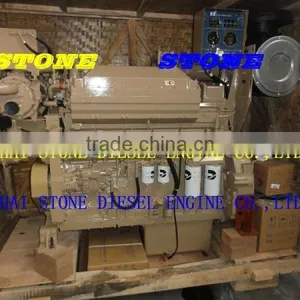 Bottom Price!!! Cummins Marine Engine 6BTA5.9-M150 thumbnail-1