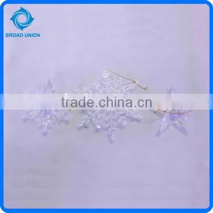Led Christmas Snow Light Christmas Star Light thumbnail-1
