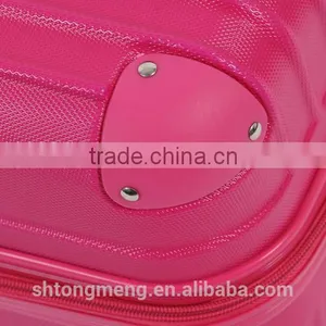 ABS Hard Shell Luggage Set Suitcase thumbnail-6
