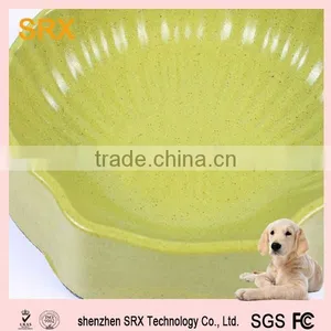 Extra Large Plastic Dog Dish / Plastic Dog Dish Safe/custom Disposable Melamine Extra Dog Bowl thumbnail-3