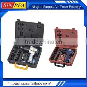 New Product 1/2'' Air Impact Wrench---TP-002K thumbnail-1