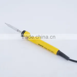 Plastic Handle Soldering Iron Long Life Internal Heating Soldering Iron thumbnail-5