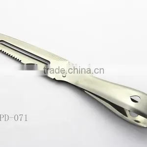 High Quality Stainless Steel Multifunction Knife PD-071 thumbnail-2