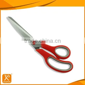 9" LFGB Lower Price Stainless Steel Professional Sewing Scissors thumbnail-1
