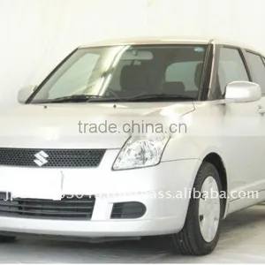 Suziki Swift Ignis Chevrolet Cruze thumbnail-1