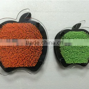 Apple Pin Art thumbnail-3