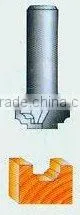 Single Piece Classical Plunge Bit Tungsten Carbide Router Bit (0767) thumbnail-1