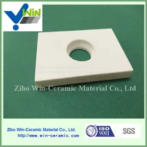 Alumina Ceramic Tile Free Sample thumbnail-1