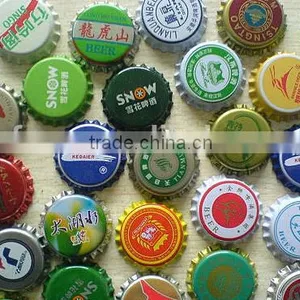 Beer Bottle Cap thumbnail-1