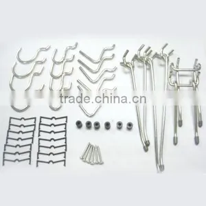 Garage Pegboard Hooks thumbnail-1