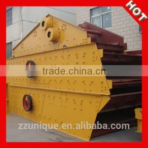 2014 Good Quality High Frequency XXNX Hot Vibrating Screen thumbnail-1