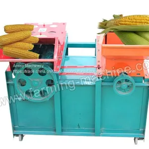 Corn Thresher Machine thumbnail-1