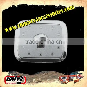HILUX VIGO TANK COVER thumbnail-1