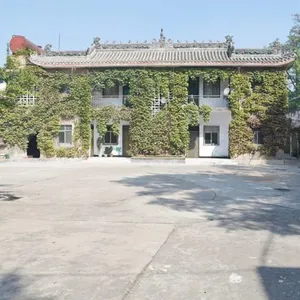 Zhengzhou Haoye Heating Elements Co.,Ltd company overview - view 1 thumbnail