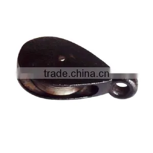 Iron Material Casting Mini Lifting Blocks thumbnail-2
