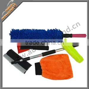 5pcs Car Cleaning Kit thumbnail-1