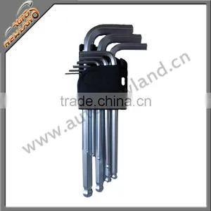 Long Arm Ball-point Hex Key thumbnail-1