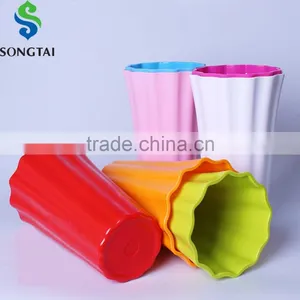 Thicken High Quatity Plastic Flower Pot thumbnail-1