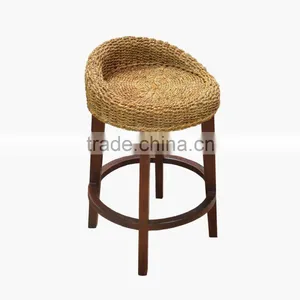 Bar Stool Saga Combination Seagrass thumbnail-3